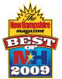 Best of New Hampshire 2009